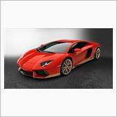 アヴェンタドール Miura ...