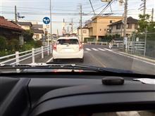 エゴカー ( *｀ω&#180;)