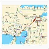 大渋滞！