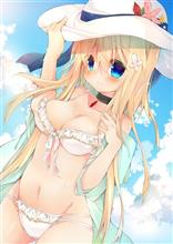 こんにちはやーみん♪