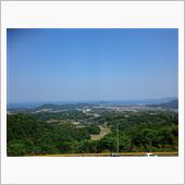 明日は山口ドライブ♪