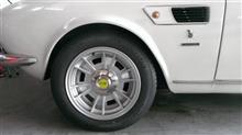 Fiat Dino は今
