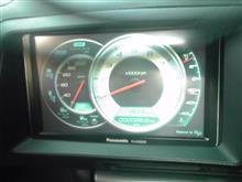 ポータブルナビ+OBD2ユニットの力