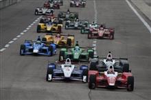 crash indy。