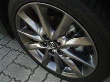 BMアクセラ、MC後、試乗