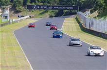 岡山国際サーキットを走ってきました(^o^) 『REV SPEED ミーティング 』 