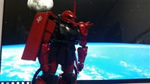 宇宙世紀0079.。。。。