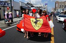 ❤サマーフェスタへ参加❤~栃木市〜 ❤サマーフェスタへ参加❤~栃木市〜