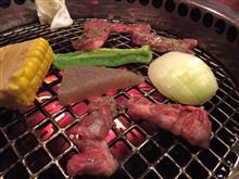 焼肉の大昌園 本店@久留米 広又