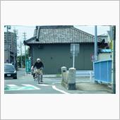 豊富橋/三重県四日市市内