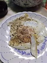 目玉焼き