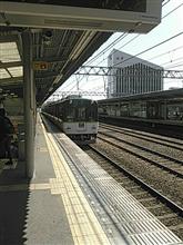 5年ぶりに 5年ぶりに