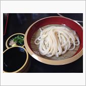 讃岐うどんアルバム★