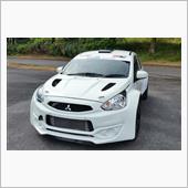 Mitsubishi R5  ...