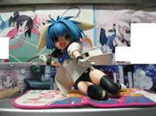 ブルマ仕様! ブルマ仕様!