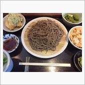 暑い日は・・・①