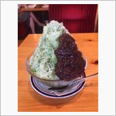 暑い日は・・・②