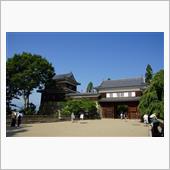 信州上田遠征