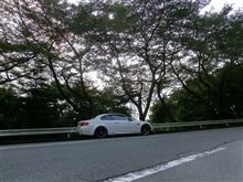 kaz🎵さんブレンボ導入記念、My M3ブレーキレビューおよび関西から刺客来る! の巻 kaz🎵さんブレンボ導入記念、My M3ブレーキレビューおよび関西から刺客来る! の巻