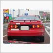セリカGT-FOUR RC