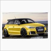 Audi RS1‼