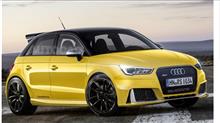 Audi RS1‼