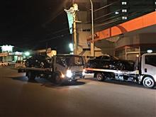札幌のクルーズ 間も無くしゅっぱーつ