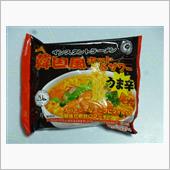 インスタントラーメン韓国風ホ ...