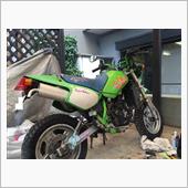 KSR再始動！