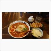 らーめん・つけめん