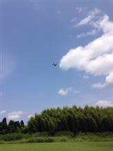 8月14日 朝から自主練 8月14日 朝から自主練