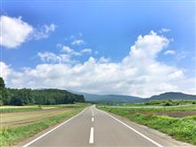夏の冒険ツーリング！