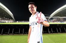 2016明治安田生命Ｊ1リーグ 2ndステージ第8節　アビスパ福岡戦