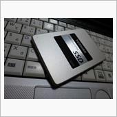 HDD→SSD