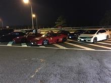 ナイトツーリング