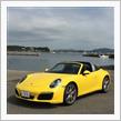 黄色いｔａｒｇａ4Sに乗って‥‥‥