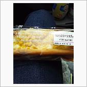 コーンパン