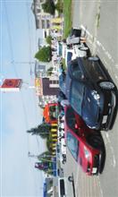福島県お肉オフ会ツーリング20160814