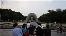 8月15日終戦の日　悲劇が終わりを告げた日