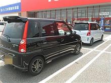 六甲バトル白と黒の閃光! 六甲バトル白と黒の閃光!
