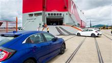 後がないHONDA CIVICで巻き返しなるか？
