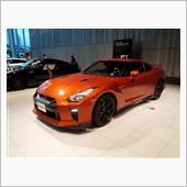 日産グローバル本社ギャラリー ...
