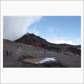 標高3,776m