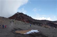 標高3,776m