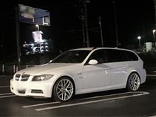 諦めのE91…(不本意ながら、箱替えの検討）