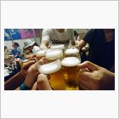 みん友さんと飲みプチ～♪