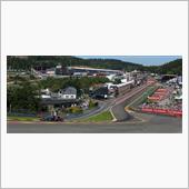 F1 2016　ベルギーGP ...