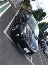 第4回　野次馬試乗の巻　プリウス編