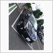 第4回　野次馬試乗の巻　プリウス編