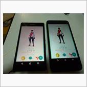 スマホ買いました。